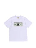 BAPE TEE