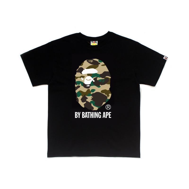 BAPE TEE