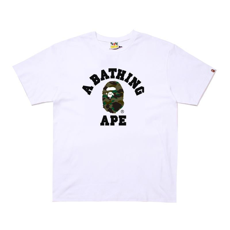 BAPE TEE