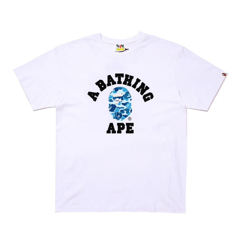 BAPE TEE