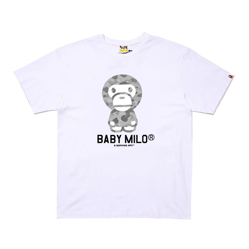 BABY MILO TEE