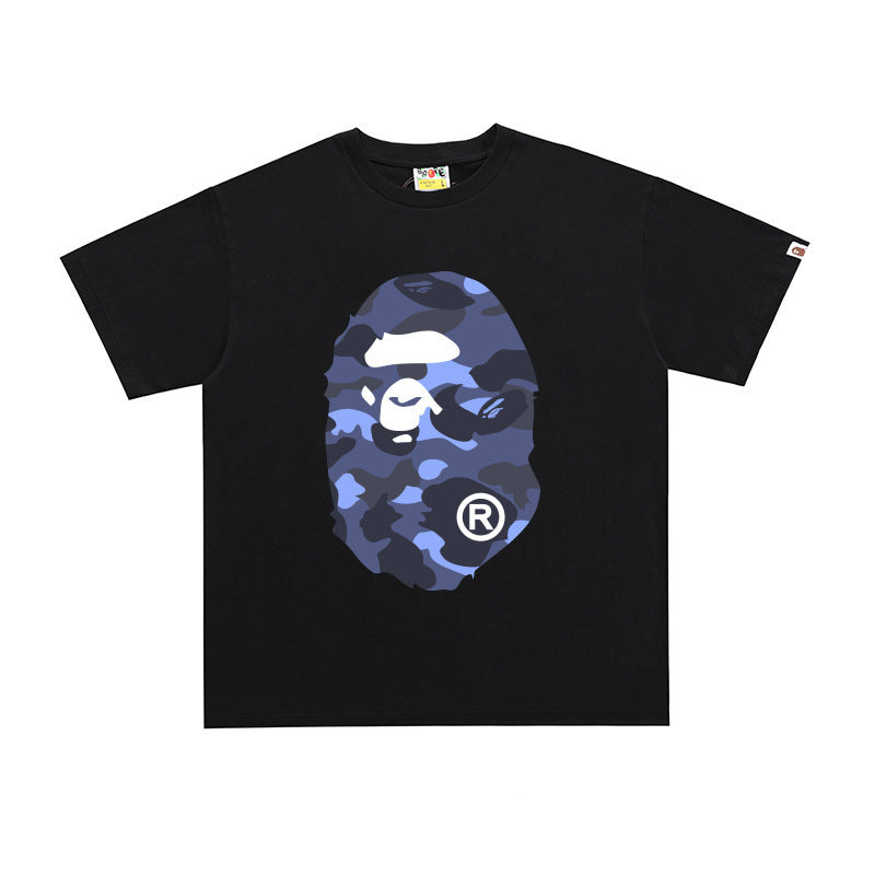 BAPE TEE
