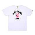 BAPE TEE