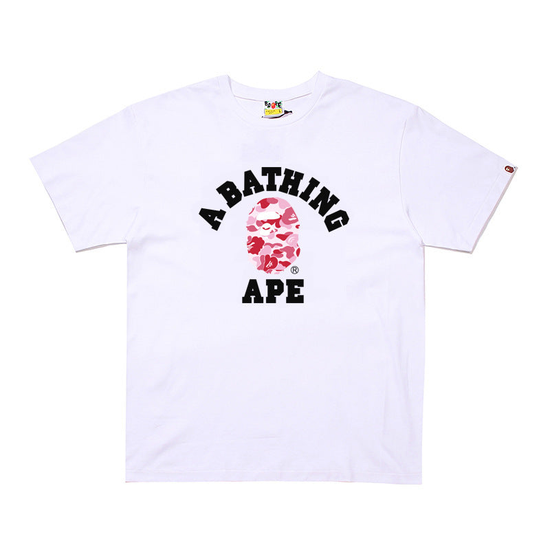 BAPE TEE
