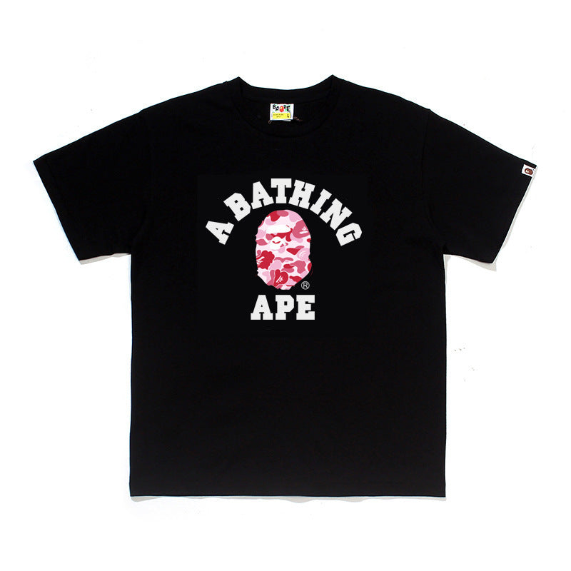 BAPE TEE