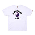 BAPE TEE