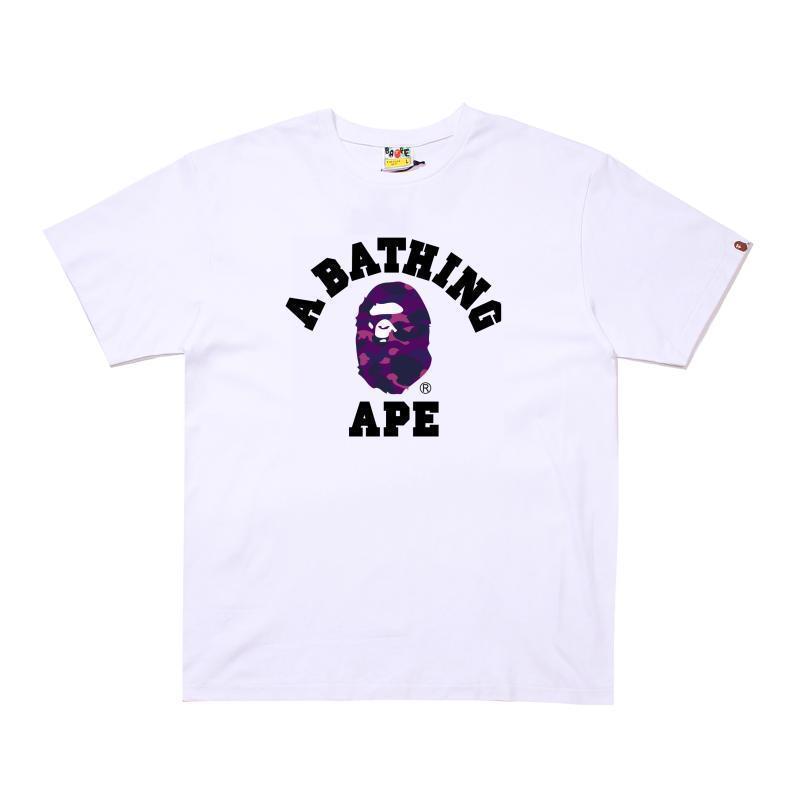 BAPE TEE