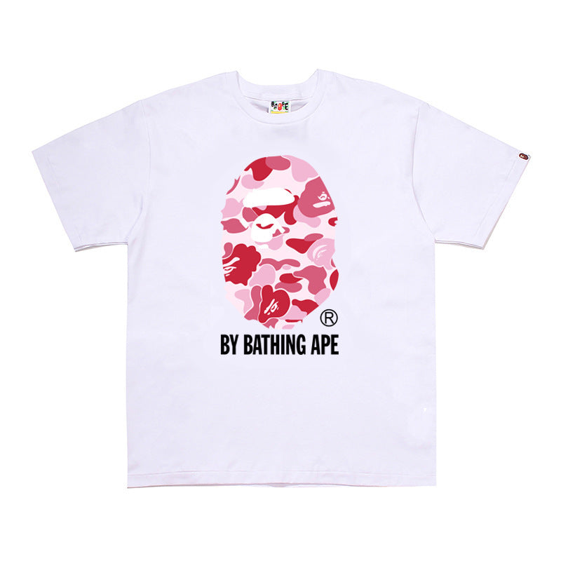 BAPE TEE