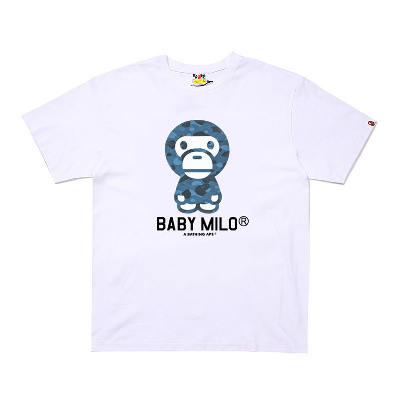 BABY MILO TEE
