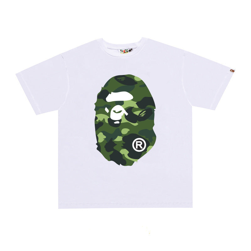 BAPE TEE