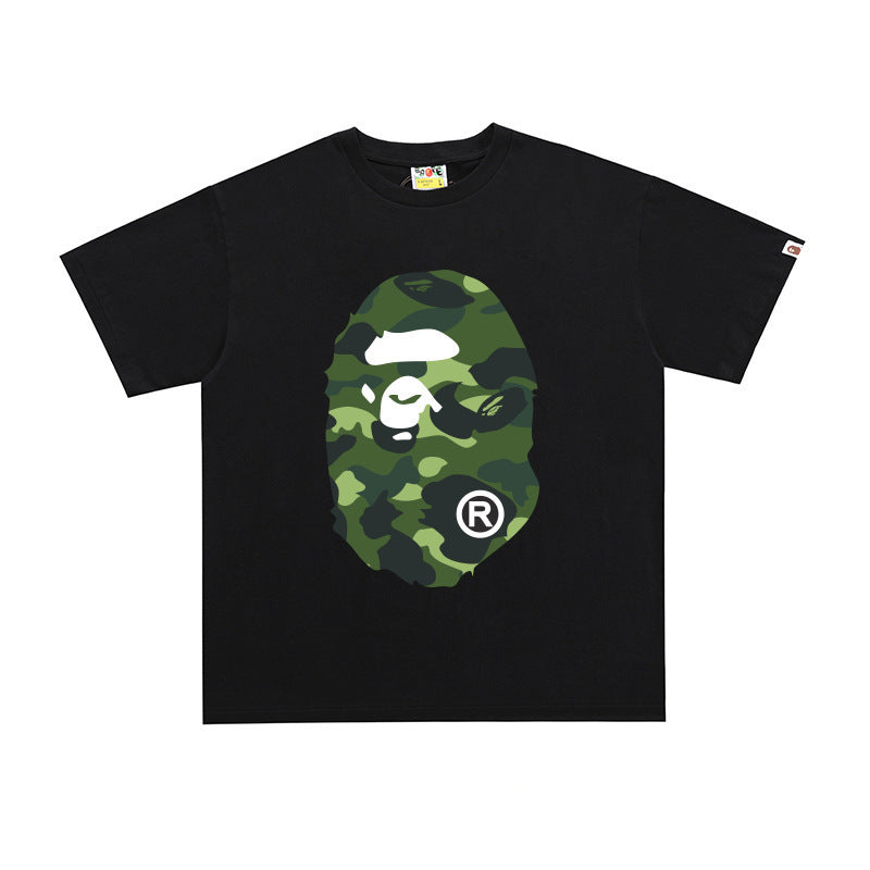 BAPE TEE
