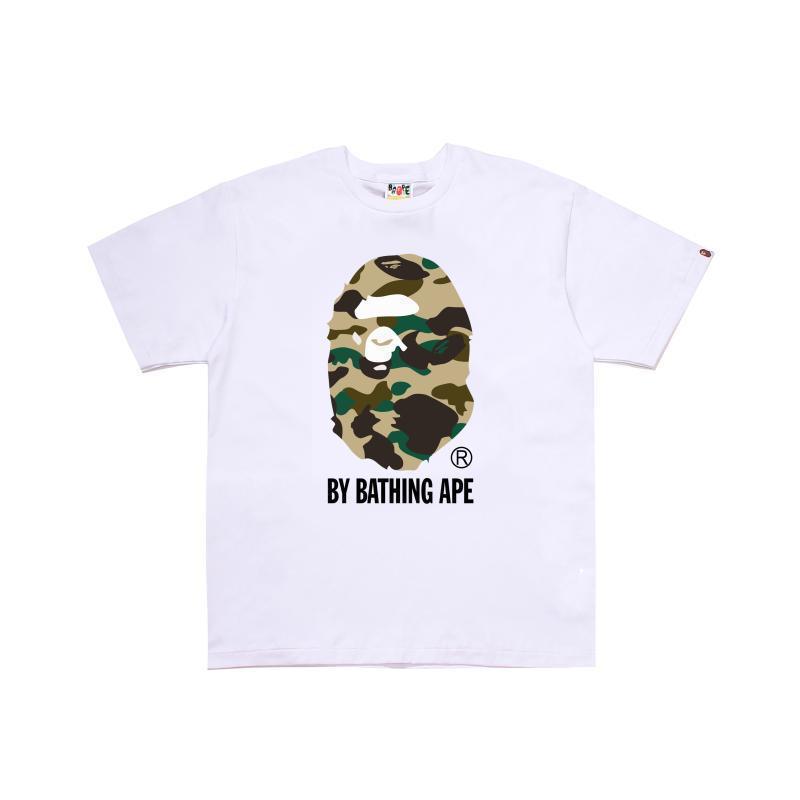 BAPE TEE
