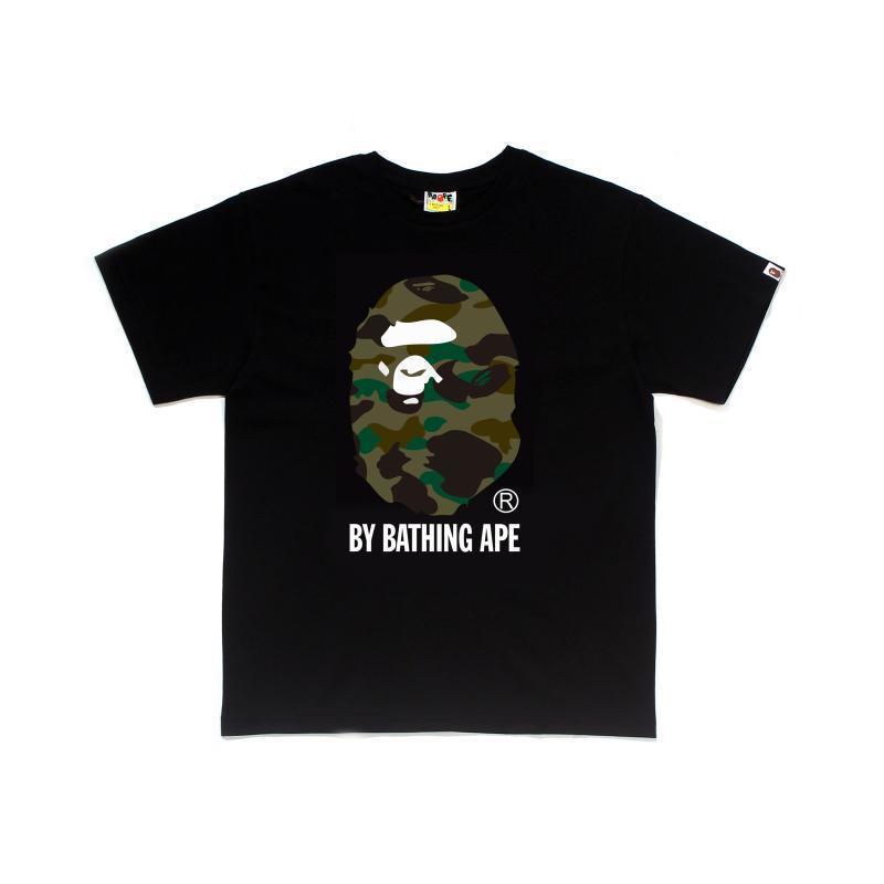 BAPE TEE