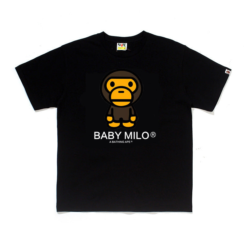 BAPE TEE