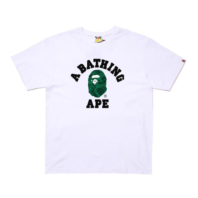 BAPE TEE