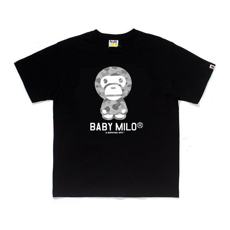 BABY MILO TEE