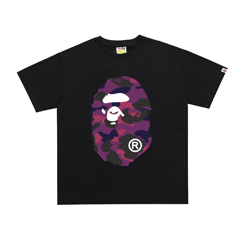 BAPE TEE