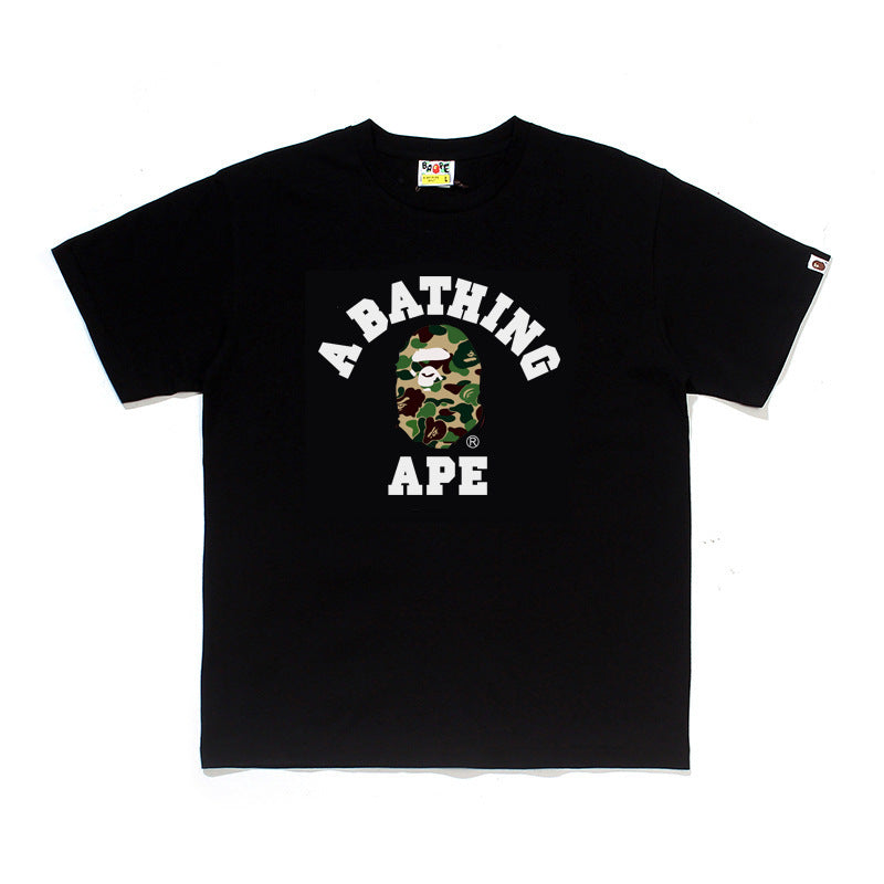BAPE TEE
