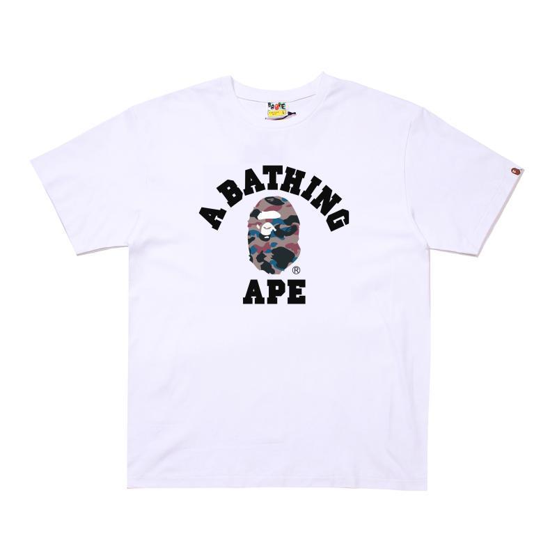 BAPE TEE