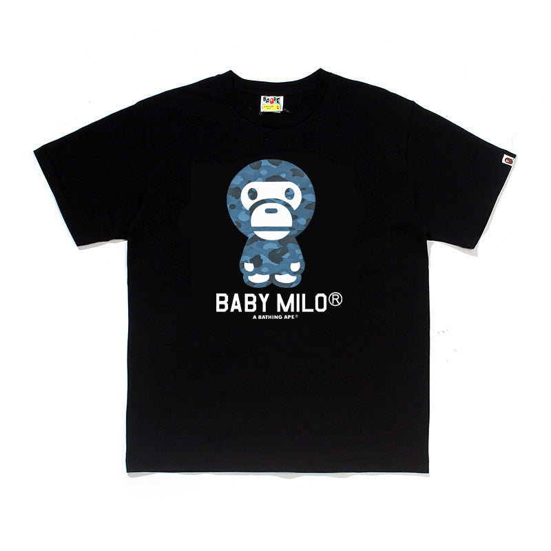 BABY MILO TEE