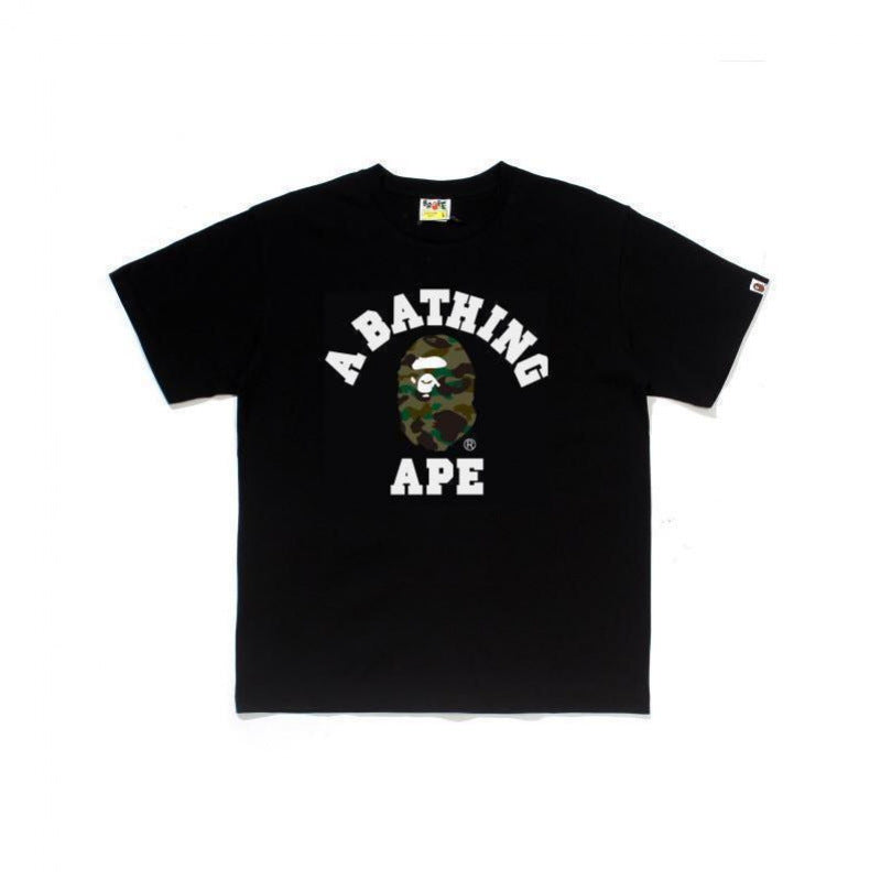 BAPE TEE