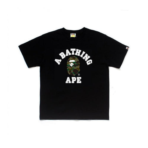 BAPE TEE