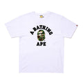 BAPE TEE