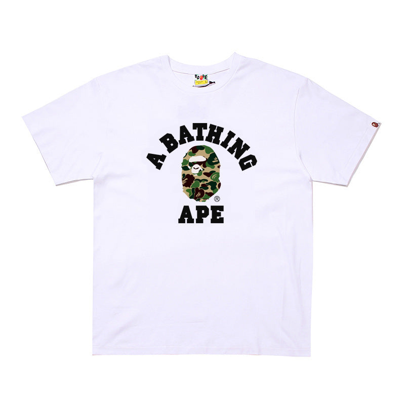 BAPE TEE