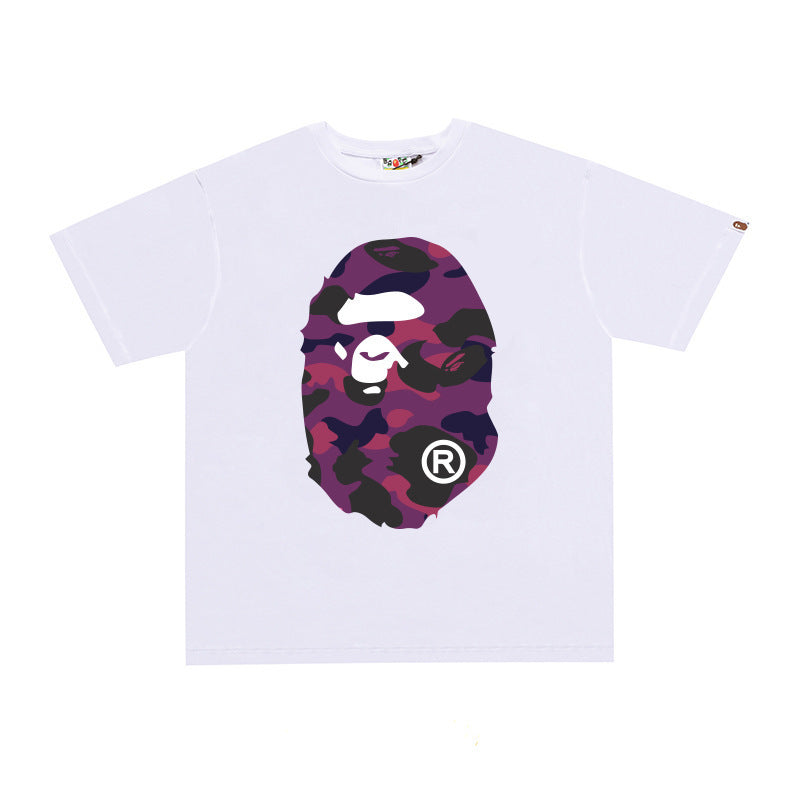 BAPE TEE