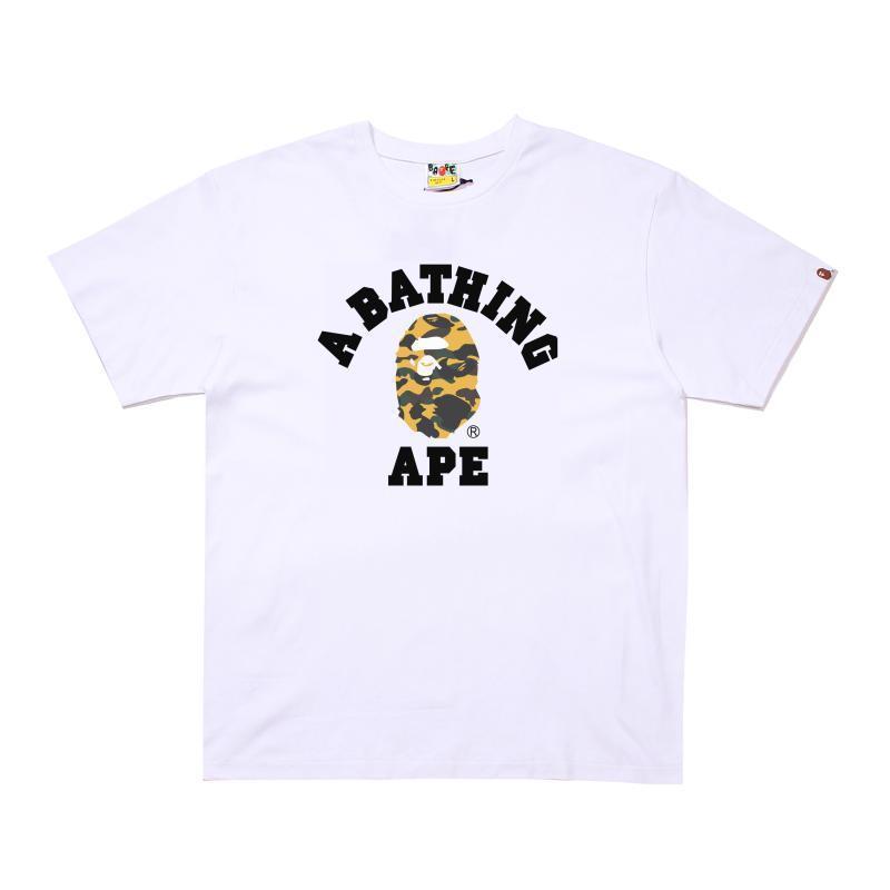 BAPE TEE