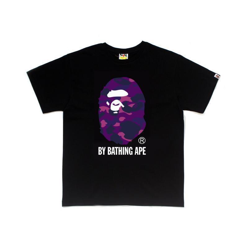 BAPE TEE