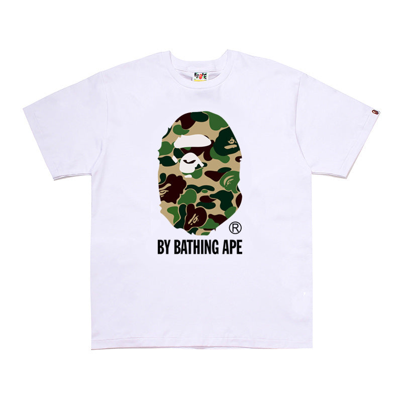 BAPE TEE
