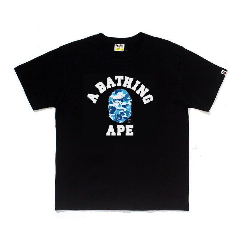 BAPE TEE
