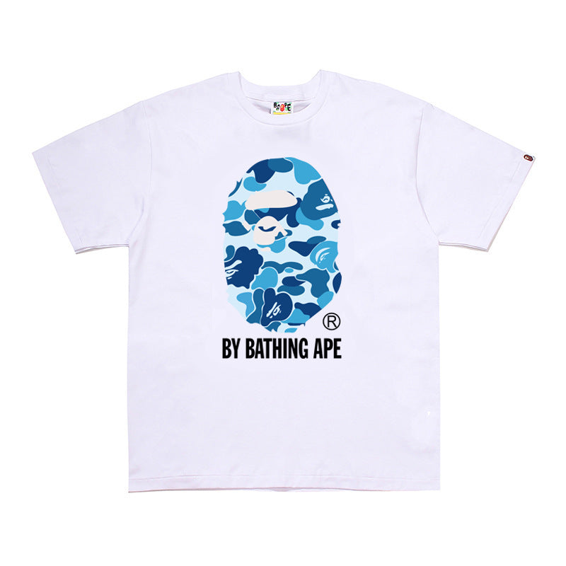 BAPE TEE
