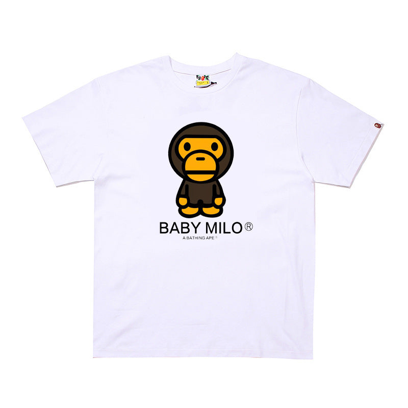 BAPE TEE