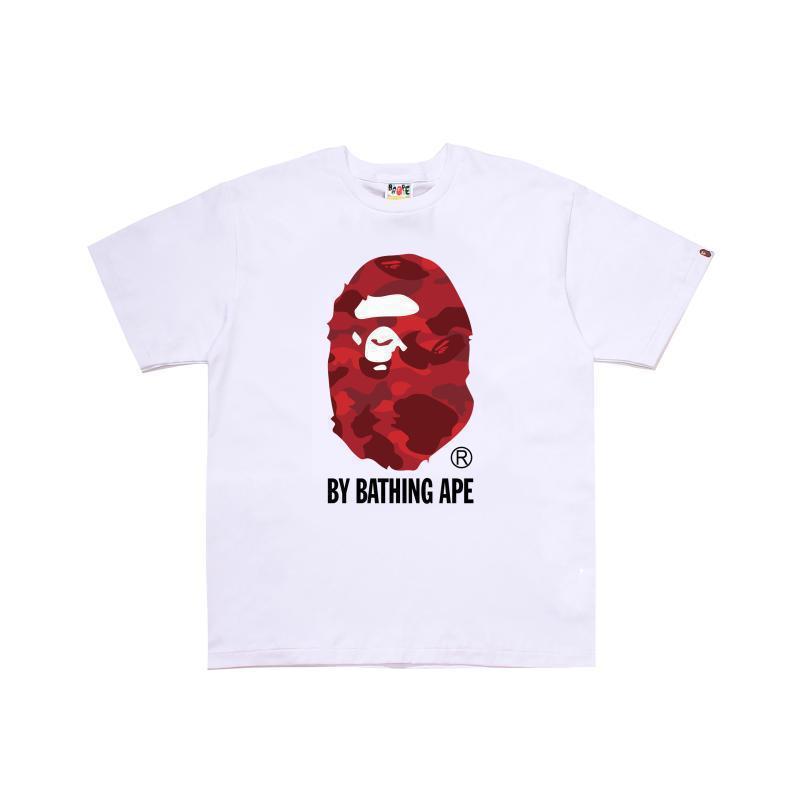 BAPE TEE