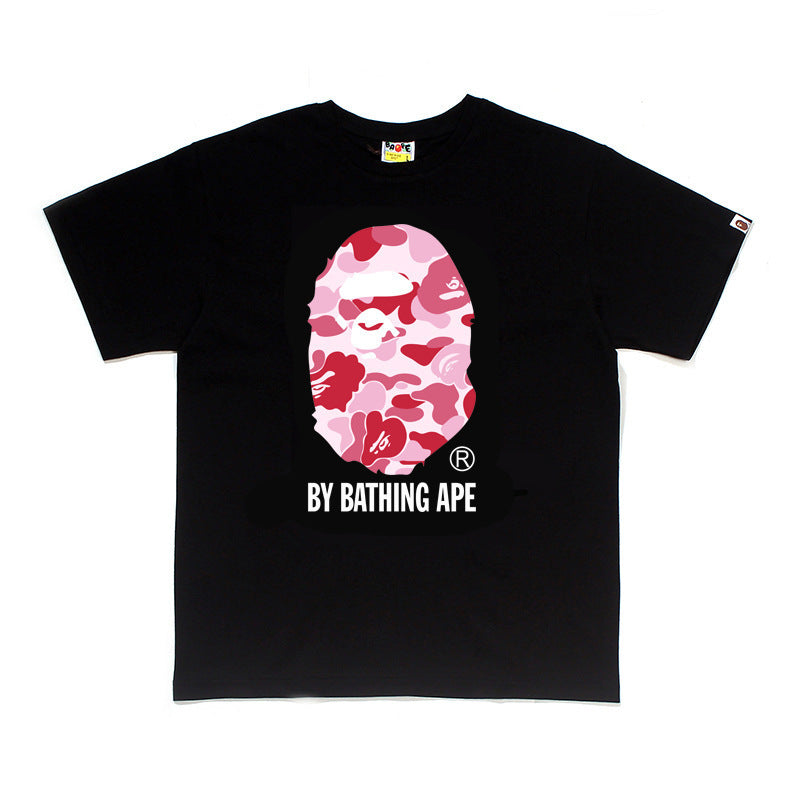 BAPE TEE